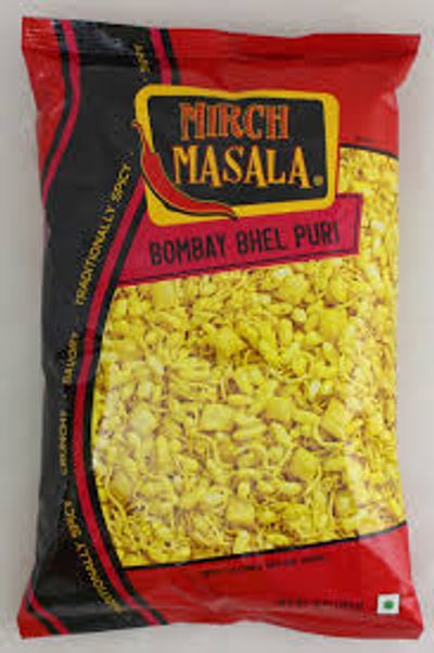 MM Bombay Bhel Puri - 12oz