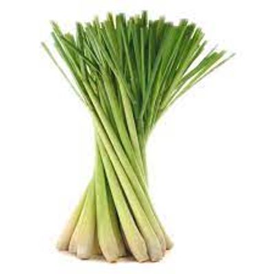 Lemon Grass