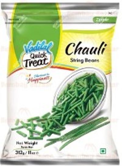 Vadilal Chauli - 312gm