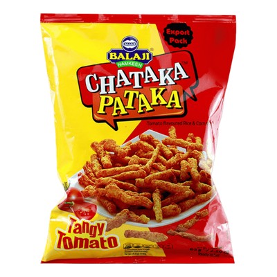 Balaji Chataka Pataka ( Tangy Tomato ) - 65gm