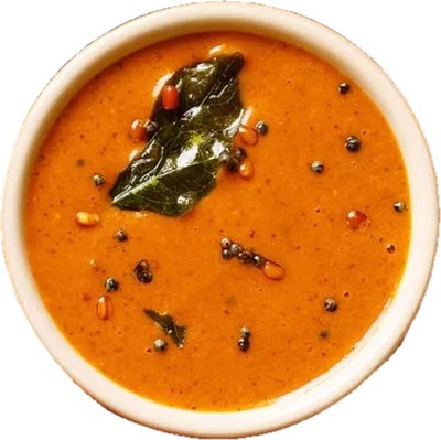 Swagath Homemade Ginger Chutney - 8oz