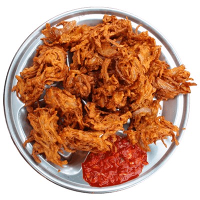 Swagath Pakoda - 1Plate
