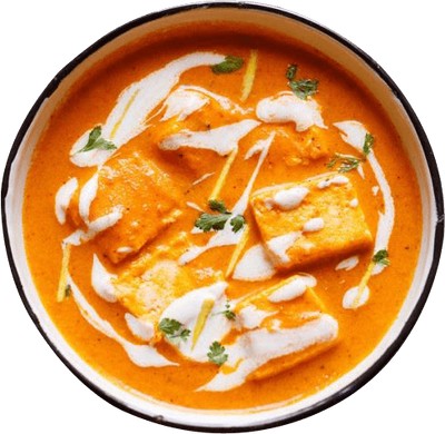 Paneer Curry - 16oz