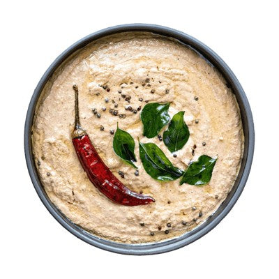 Peanut Chutney 8oz