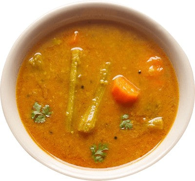 Sambar - 16oz