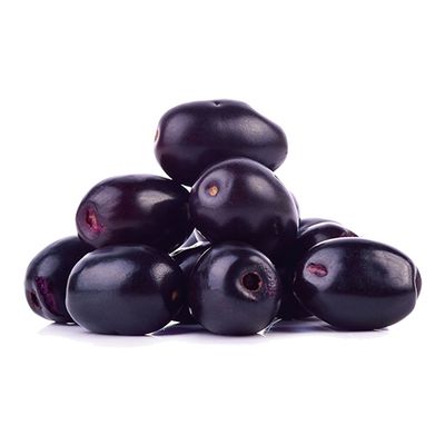 Jamun (Indian Black Berry)