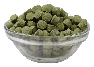 Swagat Pudina Vati (Small Jar) - 150gm