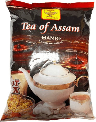 Deep Tea of Assam (Mamri) - 28oz