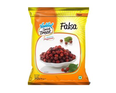 Vadilal Frozen Falsa 312gm