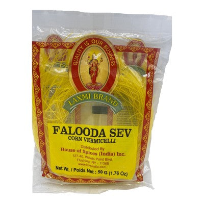 Laxmi Falooda Sev - 50gm