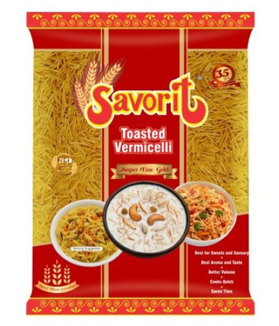 Savorit Tosted Vermicelli - 400gm