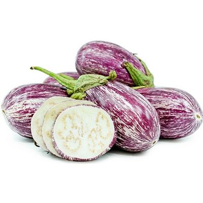 Graffiti Eggplant 1LB