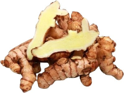 Mango Ginger - 1 lb