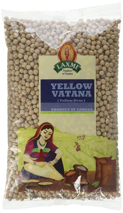 Laxmi Green Vatana - 4LB