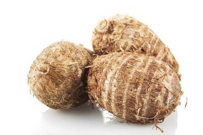 Taro Root Arbi Arvi 1LB