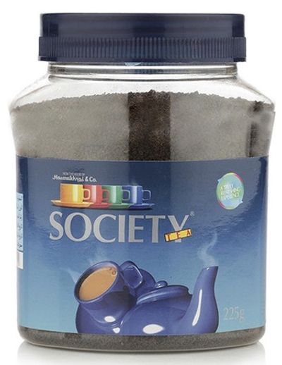 Society Tea-225g