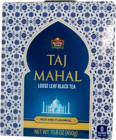 Brook Bond Taj Mahal Tea - 450gm