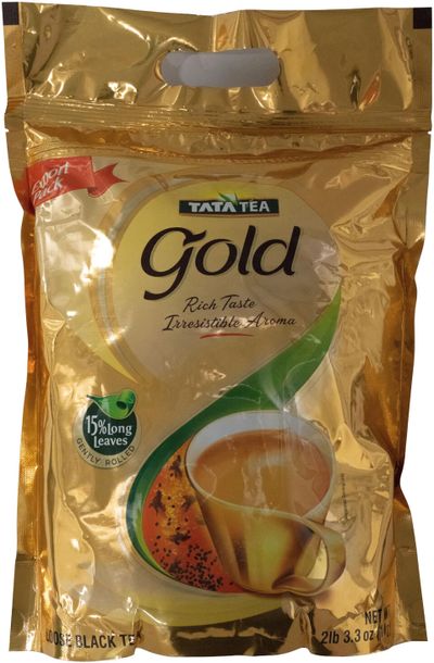 Tata Tea Gold - 1KG