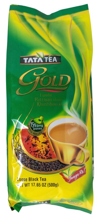 Tata Tea Premium - 500gm