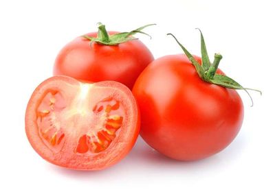 Tomato Round-1LB