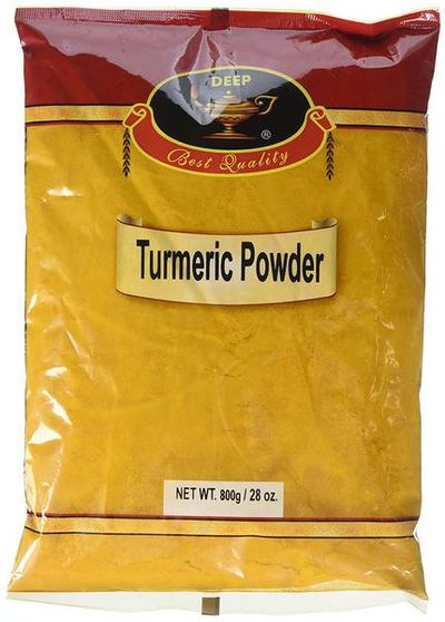 Deep Turmeric Powder - 28oz