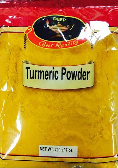 Deep Turmeric Powder -200gm
