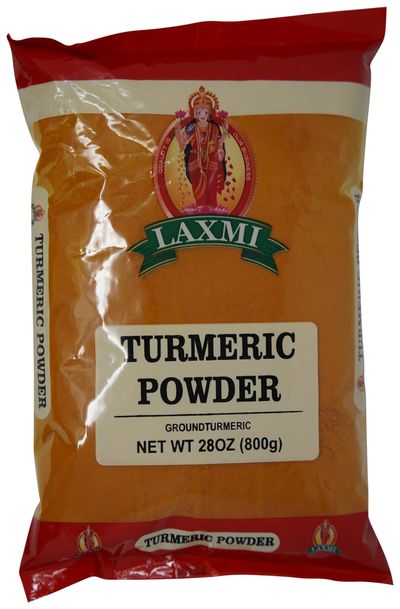 Laxmi Turmeric - 800gm