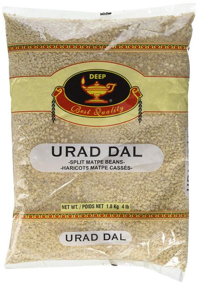 Deep Udad Dal Split - 4LB