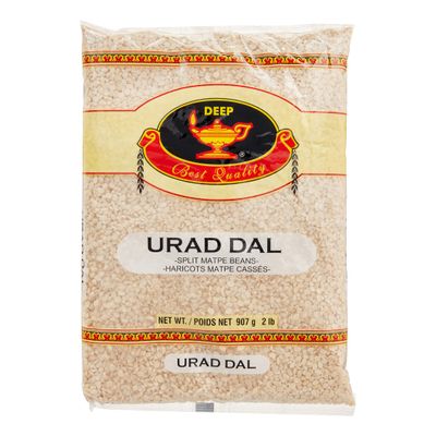 Deep Udad Dal Split - 2LB