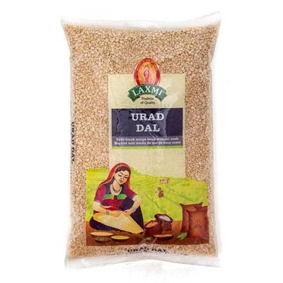 Laxmi Urad Dal Split - 2LB