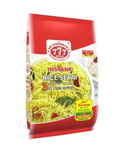 777 Instant Rice Sevai - 500gm