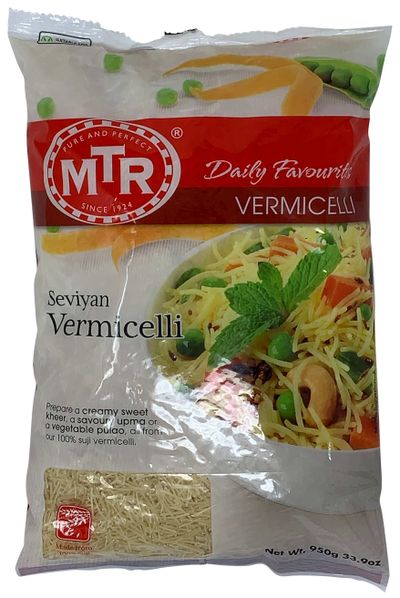 MTR Seviyan Vermicelli - 950gm
