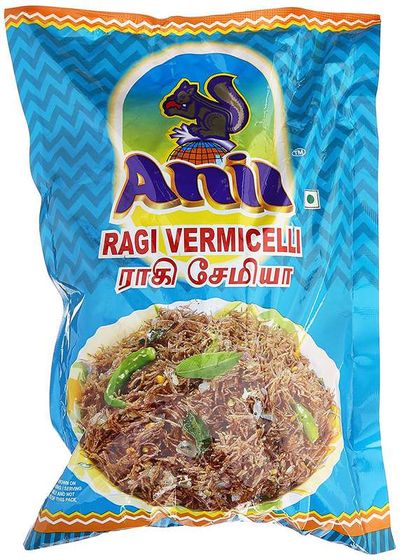 Anil Ragi Vermicelli - 450gm