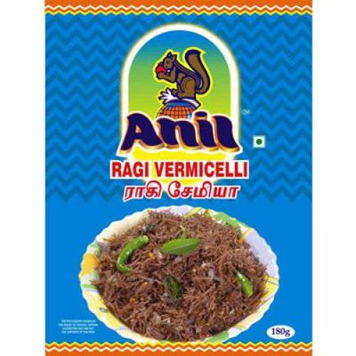 Anil Ragi Vermicelli - 180gm