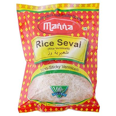Manna Sevai Vermicelli - 200gm