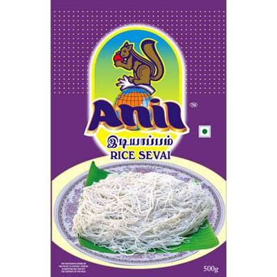 Anil Rice Vermicelli - 500gm