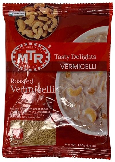 MTR Roasted Vermicelli - 180gm