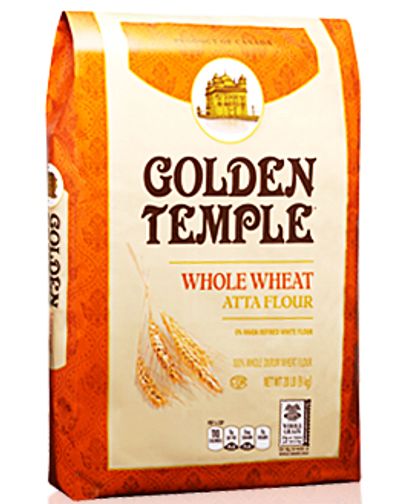 Golden Temple W W Atta - 5.5lb